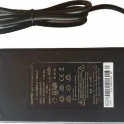 Beste Verkoop ? SANS E Bike Oplader Lader 36volt E-bike Fiets ⌛ -Kastoes winkel 550x341 3