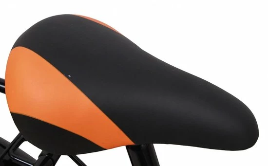 Coupon ✔️ Amigo Sports - Kinderfiets 20 Inch - Jongens - Zwart ? 8 Coupon ✔️ Amigo Sports - Kinderfiets 20 Inch - Jongens - Zwart ? - Afbeelding 8