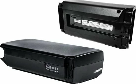 Kopen ? Gazelle Accu Voor Panasonic Motor - Goud - 11.0Ah ? 3 Kopen ? Gazelle Accu Voor Panasonic Motor - Goud - 11.0Ah ? - Afbeelding 3