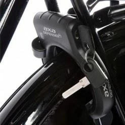 Coupon ? Ringslot Axa Defender Mat Zwart Met Insteekketting Edge 140cm ✨ -Kastoes winkel 550x343 11