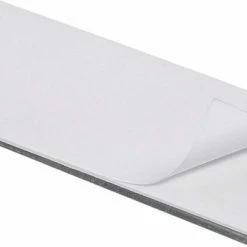 Goedkoopste ? ProPlus Pro Plus Zelfklevend Reflector - 82 X 36 Mm - Wit - 2 Stuks In Blister ? -Kastoes winkel 550x343 15