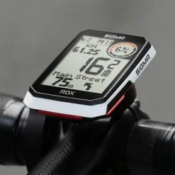 Uitgang ? Sigma Sport Sigma ROX 4.0 GPS Fietscomputer - Wit - Incl. Standaard Stuurhouder + USB-C Oplaadkabel ✔️ 26 Uitgang ? Sigma Sport Sigma ROX 4.0 GPS Fietscomputer - Wit - Incl. Standaard Stuurhouder + USB-C Oplaadkabel ✔️ -Kastoes winkel 550x343 18