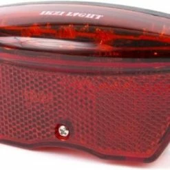 Coupon ? Ikzi Light Ikzi - Achterlicht - 5x Led - Rood ?