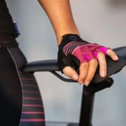 Hete verkoop ? Rogelli Impress - Fietshandschoenen - Dames ? -Kastoes winkel 550x343 8