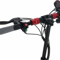 Beste Verkoop ? KugooKirin M4 Pro - Elektrische Step E- Scooter - 500W - 18Ah ? -Kastoes winkel 550x343 9