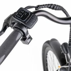 Begroting ? Myatu E-Bike Voor Heren En Dames Lage Instap Met 45 Cm Aluminium Frame, 6 Versnellingen, 250 Wh Afneembare Lithium Batterij 40-80 Km Range, Trekking Ebike Met 1.95 X 26 Inch Wiel (Zwart, Urban) ? -Kastoes winkel 550x345 2