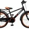 Coupon ✔️ Amigo Sports - Kinderfiets 20 Inch - Jongens - Zwart ? -Kastoes winkel 550x345 8