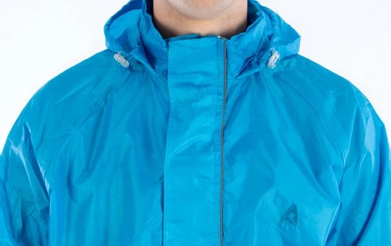 Beste Pirce ✔️ Ralka Regenjack - Senior - Zwart - L ? 6 Beste Pirce ✔️ Ralka Regenjack - Senior - Zwart - L ? - Afbeelding 6