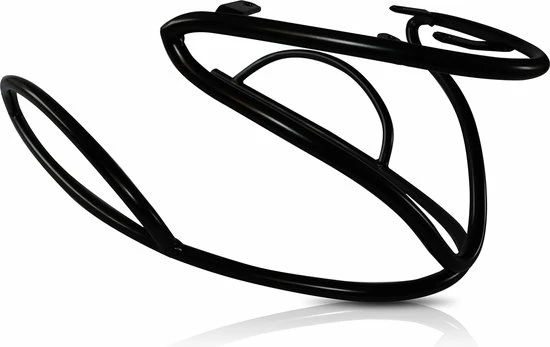 Goedkoop ? Piaggio Zip SP Zip Achterbeugel - Piaggio Zip 2000 - Zip Valbeugels - (Achterzijde) (Mat) ? 2 Goedkoop ? Piaggio Zip SP Zip Achterbeugel - Piaggio Zip 2000 - Zip Valbeugels - (Achterzijde) (Mat) ? - Afbeelding 2