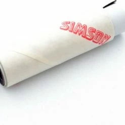 Nieuw ? Simson Bandenplakkers - Knippleister - Fietsbandreparatie - 7 X 20 Cm ? 16 Nieuw ? Simson Bandenplakkers - Knippleister - Fietsbandreparatie - 7 X 20 Cm ? -Kastoes winkel 550x348