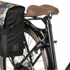 Top 10 ? Fastrider Nara Enkele Fietstas Trend - Forest Fruit - 17 L ? -Kastoes winkel 550x348 6