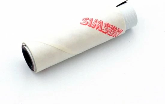 Nieuw ? Simson Bandenplakkers - Knippleister - Fietsbandreparatie - 7 X 20 Cm ? 8 Nieuw ? Simson Bandenplakkers - Knippleister - Fietsbandreparatie - 7 X 20 Cm ? - Afbeelding 8