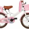 Kopen ? Supersuper Little Miss - Kinderfiets - Meisjesfiets - 16 Inch - Wit ? -Kastoes winkel 550x351 3