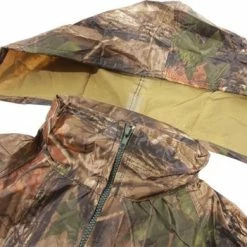 Goedkoopste ? Ultimate Camo Rain Suit Size XL | Regenpak ? -Kastoes winkel 550x351 8