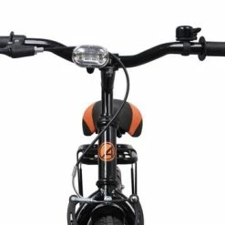 Coupon ✔️ Amigo Sports - Kinderfiets 20 Inch - Jongens - Zwart ? 19 Coupon ✔️ Amigo Sports - Kinderfiets 20 Inch - Jongens - Zwart ? -Kastoes winkel 550x351 9