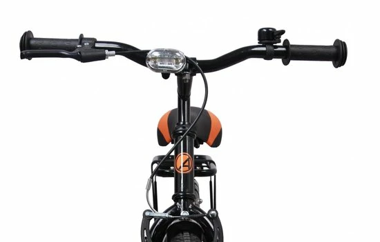 Coupon ✔️ Amigo Sports - Kinderfiets 20 Inch - Jongens - Zwart ? 9 Coupon ✔️ Amigo Sports - Kinderfiets 20 Inch - Jongens - Zwart ? - Afbeelding 9