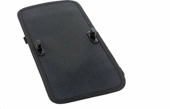 Aanbiedingen ✔️ New Looxs Nova Afneembare Dubbele Fietstas - 32 Liter Grijs ? 6 Aanbiedingen ✔️ New Looxs Nova Afneembare Dubbele Fietstas - 32 Liter Grijs ? - Afbeelding 6