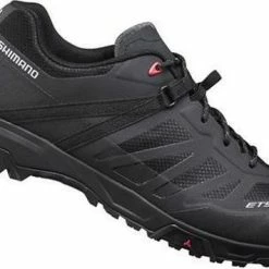 Beste Pirce ⌛ Shimano Schoenen E-bike ET500 Zwart -45 ?
