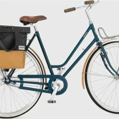 Promo ❤️ Urban Proof Shoppertas 20L Recycled Grijs Geel - UP400583 ✨ -Kastoes winkel 550x359 1