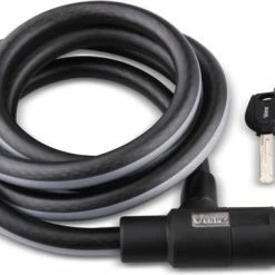 Coupon ? VINZ Korab Spiraal Kabelslot / Fietsslot 15mm - 200cm ? -Kastoes winkel 550x360 1