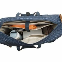 Nieuw ? New Looxs Fietsschoudertas NewLooxs Tendo Nomi 21,0 Liter 34 X 18 X 44 Cm - Blue ? -Kastoes winkel 550x362 1