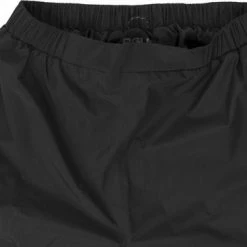 Kopen ? AGU Section Regenbroek Essential Vrouwen - Zwart - XL - Waterdicht & Ademend ? -Kastoes winkel 550x362 3