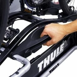 Flash-uitverkoop ? Thule Fietsendrager EuroRide 940- 2 Fietsen- Trekhaak ? -Kastoes winkel 550x363 10