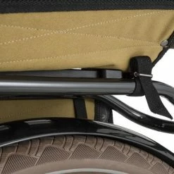 Korting ? Fastrider Livia Dubbele Fietstas Trend MIK - Groen - 33 L ⌛ -Kastoes winkel 550x363 15