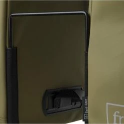 Nieuw ? Fastrider Jaxx II Dubbele Fietstas Basics MIK - Groen - 28 L ⭐ -Kastoes winkel 550x364 12