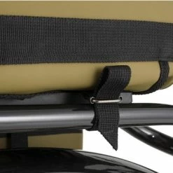 Nieuw ? Fastrider Jaxx II Dubbele Fietstas Basics MIK - Groen - 28 L ⭐ -Kastoes winkel 550x364 15