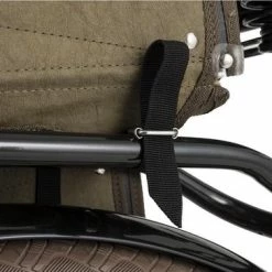 Uitgang ? Fastrider Paper Bag Dubbele Fietstas Bruin - 36L ? -Kastoes winkel 550x364 17