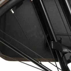 Uitgang ? Fastrider Paper Bag Dubbele Fietstas Bruin - 36L ? -Kastoes winkel 550x364 18