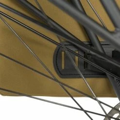 Korting ? AGU DWR Enkele Fietstas Urban - Waterafstotend - Bruin - 17L ⌛ -Kastoes winkel 550x364 2