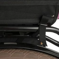 Nieuw ? Fastrider Nyla Dubbele Fietstas Trend MIK - Rood - 32 L ? 20 Nieuw ? Fastrider Nyla Dubbele Fietstas Trend MIK - Rood - 32 L ? -Kastoes winkel 550x364 21