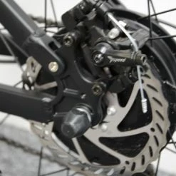 Top 10 ⭐ Ebfec E-bike Plooifiets VOLTAGE Rattlesnake Shimano 10.4 Ah ⭐ -Kastoes winkel 550x364 29