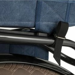 Hete verkoop ? Fastrider Celo Dubbele Fietstas Blauw - 34L ✨ -Kastoes winkel 550x364 3