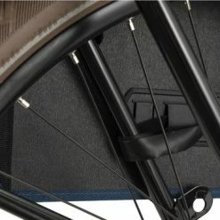 Hete verkoop ? Fastrider Celo Dubbele Fietstas Blauw - 34L ✨ -Kastoes winkel 550x364 4