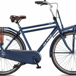 Kopen ? Altec Urban Transportfiets 28 Inch 55cm Zwart ? -Kastoes winkel 550x364 5