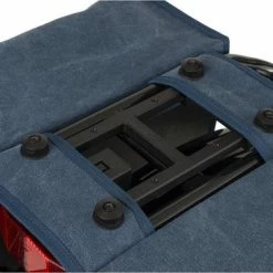 Hete verkoop ? Fastrider Celo Dubbele Fietstas Blauw - 34L ✨ -Kastoes winkel 550x365 1