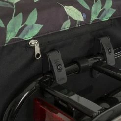 Top 10 ? Fastrider Nara Enkele Fietstas Trend - Forest Fruit - 17 L ? -Kastoes winkel 550x365 11