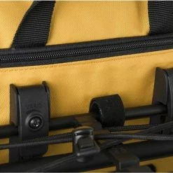 Begroting ✨ AGU Essentials DWR Enkele Fietstas Urban Klickfix Geel - 17 L ? -Kastoes winkel 550x365 2