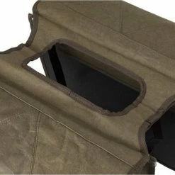 Uitgang ? Fastrider Paper Bag Dubbele Fietstas Bruin - 36L ? -Kastoes winkel 550x365 5