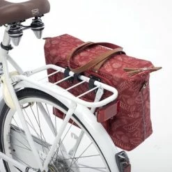 Promo ✨ New Looxs Forest Tendo Laptop Fietstas 21 Liter Rood ? -Kastoes winkel 550x366 104