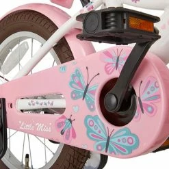 Kopen ? Supersuper Little Miss - Kinderfiets - Meisjesfiets - 16 Inch - Wit ? 13 Kopen ? Supersuper Little Miss - Kinderfiets - Meisjesfiets - 16 Inch - Wit ? -Kastoes winkel 550x366 105