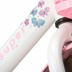 Kopen ? Supersuper Little Miss - Kinderfiets - Meisjesfiets - 16 Inch - Wit ? 15 Kopen ? Supersuper Little Miss - Kinderfiets - Meisjesfiets - 16 Inch - Wit ? -Kastoes winkel 550x366 106