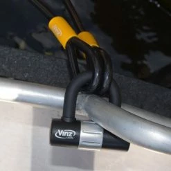 Beste recensies van ? VINZ Kinabalu Kabelslot 12mm X 3 Meter ? Bootslot / Tuinmeubel Slot / Terras Slot 300 Cm ? -Kastoes winkel 550x366 11