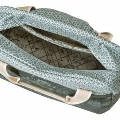 Top 10 ? Basil Bohème Fietsschoudertas - Enkele Fietstas - 18 Liter- Groen ? -Kastoes winkel 550x366 110