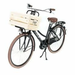 Top 10 ? Vwp Fietskrat - Hout - 40 Liter- Naturel ? -Kastoes winkel 550x366 123