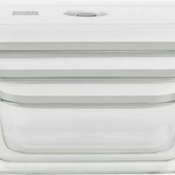Top 10 ? Zwilling Fresh & Save Vacu M Vershoudbakjes - Opbergdozen - 3-delige Set - S 200ml - M 750ml - L 1600ml - Glas ? -Kastoes winkel 550x366 125