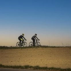 Aanbiedingen ? Rogelli Tyro - Fietsbroek - Bibtight - Zwart/Fluor - Maat 2XL ? -Kastoes winkel 550x366 14